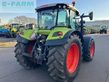 Tractor agrícola - Claas - arion 450 quadrishift cis