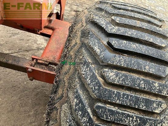 Grada de disco - Bugnot - xr vl 667/48