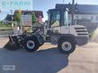 Minicargadora - Terex - tl 80