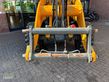 Minicargadora - Liebherr - l 509 stereo