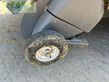 Empacadora gigant - Massey Ferguson - mf 2170 tc