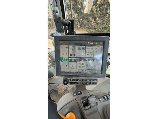 Tractor agrícola - John Deere - 6175r