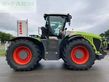Tractor agrícola - Claas - xerion 5000 trac vc TRAC VC