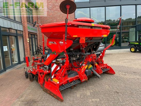 Sembradora - Kuhn - venta 3030/ hr3030 vistaflow