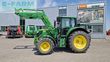 Tractor agrícola - John Deere - 6120m