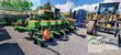 Sembradora monograno mecanica - Amazone - precea 6000-2 cc super