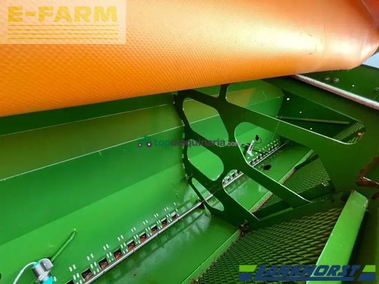 Sembradora - Amazone - ed 602k