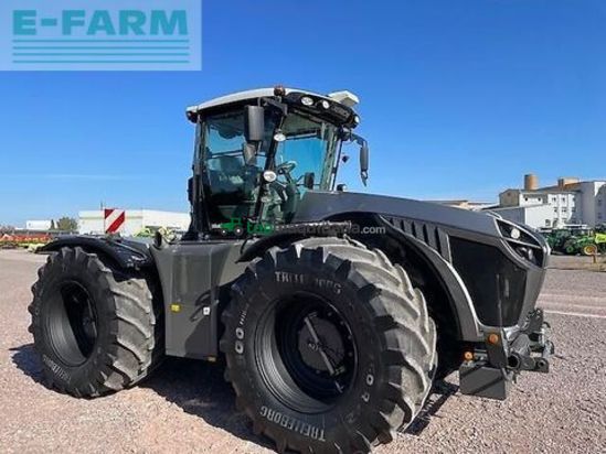 Tractor agrícola - Claas - xerion 4000 trac vc TRAC VC