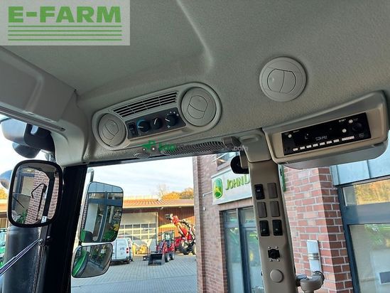 Tractor agrícola - John Deere - 5120m