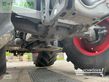 Tractor agrícola - Fendt - 724 gen6 profi plus | cargo 5x/85 dw
