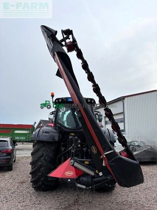 Cortacésped manual - Vicon - extra 336