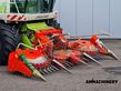 Cosechadora de Cereal - Claas - jaguar 830 profistar