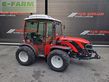 Tractor agrícola -  - ttr 7800