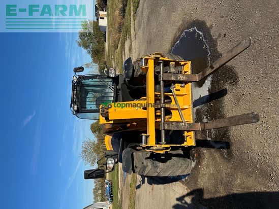 Telescopica - JCB - 541-70WM