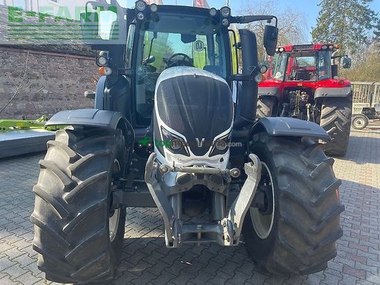Tractor agrícola - Valtra - n 174