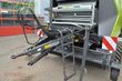 Empacadora gigant - Claas - variant 585 rc pro
