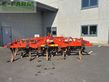 Cultivador - Kuhn - cultimer 500