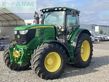 Tractor agrícola - John Deere - 6170 r