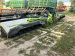 Cortacésped manual - Claas - disco 8500