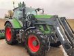 Tractor agrícola - Fendt - 716 vario