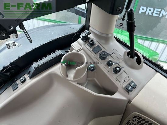 Tractor agrícola - John Deere - 6r 195