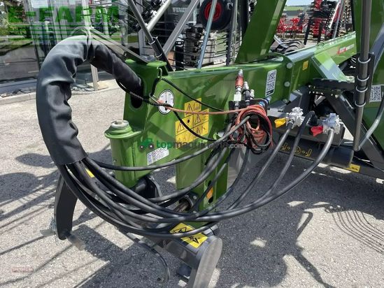 Rastrillo - Fendt - former 12545 gen2