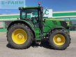 Tractor agrícola - John Deere - 6210r