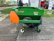 Esparcidor - Amazone - za-m 1500 tronic profis