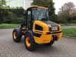 Minicargadora - JCB - 409 agri kompaktradlader stufe 5
