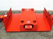 Remolqu agrícola -  - rollcart b-frame