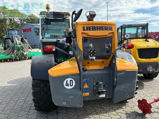 Telescopica - Liebherr - t 60 - 9 s