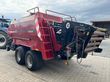 Empacadora gigant - Case IH - 540