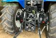 Tractor agrícola - New Holland - tracteur nh t7.190 rc