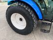 Tractor agrícola - New Holland - t4.75s tractor (st27393)