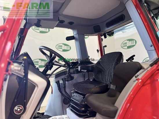 Tractor agrícola -  - lintrac 75 ls