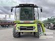Cosechadora de Cereal - Claas - lexion 530