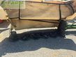 Cortacésped manual - Krone - 243 s