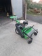 DESBROZADORA DE MARTILLOS HONDA TTR790