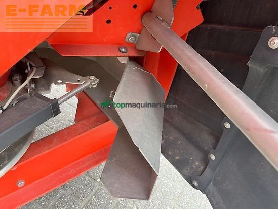 Esparcidor - Rauch - axis h 50.1 emc+w