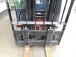 Elevadora - Toyota - 8fbnkt16t triplex 4,7m + ss + ladegerät ( lithiu