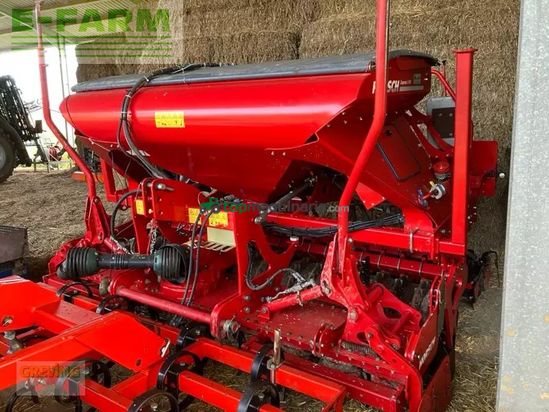 Combinado de siembra - Horsch - express 3 kr
