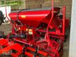 Combinado de siembra - Horsch - express 3 kr