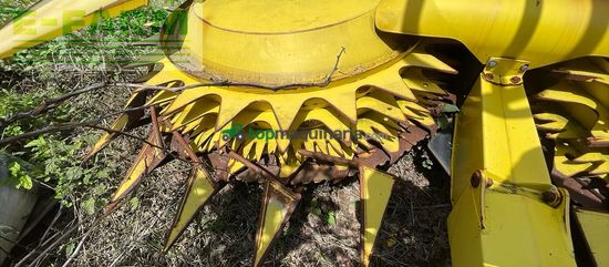 Cabezal - John Deere - 460 Plus