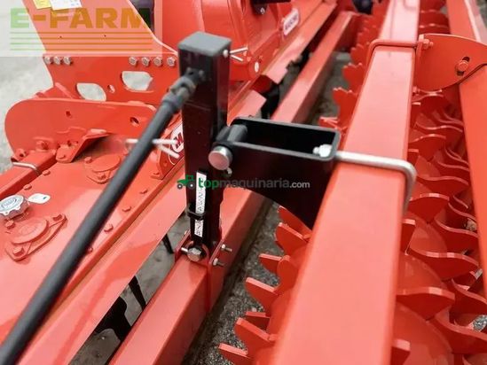Grada rotativa - Maschio - dc-classic 3000 scm kreiselegge
