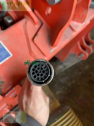 Cortacésped manual - Kuhn - fc 883-ff ra