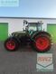 Tractor agrícola - Fendt - 724 vario