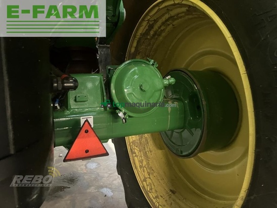 Atomizador - John Deere - r962i powrspray™