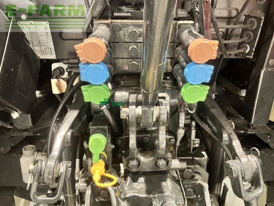 Tractor agrícola - Steyr - 4090 kompakt (stage v)