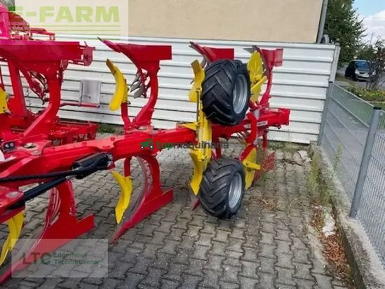 Arado - Pöttinger - servo 4000plus