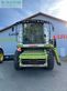 Cosechadora de Cereal - Claas - lexion 650